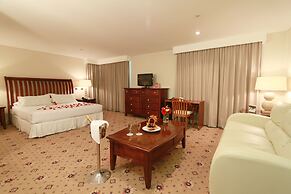Hotel Torremayor Lyon