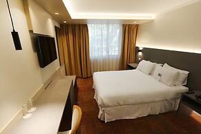 Hotel Torremayor Lyon