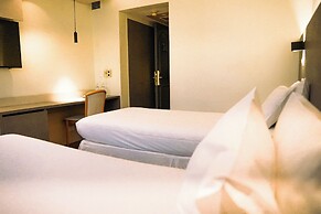 Hotel Torremayor Lyon