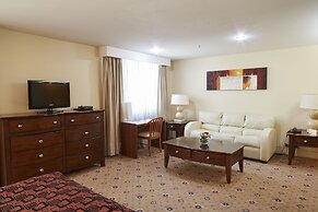 Hotel Torremayor Lyon