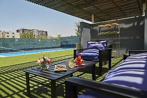 Hotel Torremayor Lyon