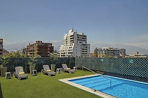 Hotel Torremayor Lyon