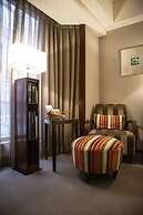 Les Suites Taipei Da An