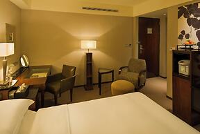 Les Suites Taipei Da An