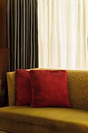 Les Suites Taipei Da An