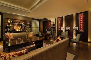 Les Suites Taipei Da An