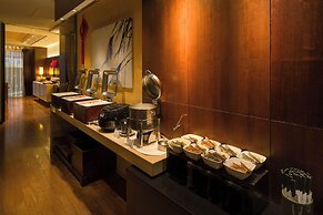 Les Suites Taipei Da An