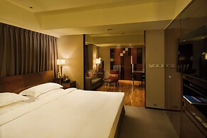 Les Suites Taipei Da An