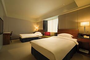 Les Suites Taipei Da An