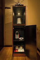 Les Suites Taipei Da An
