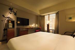 Les Suites Taipei Da An
