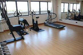 B&B Hotel Jerez