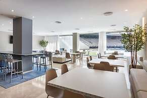 B&B Hotel Jerez