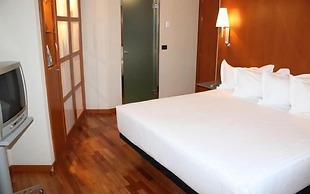 B&B Hotel Jerez