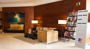 B&B Hotel Jerez