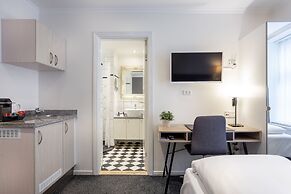 Hotel Tiffany