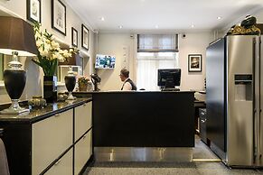 Hotel Tiffany