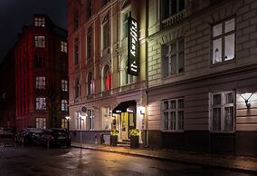 Hotel Tiffany