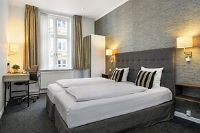 Hotel Tiffany