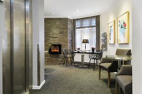 Hotel Tiffany