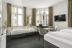 Hotel Tiffany