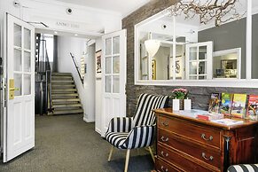 Hotel Tiffany