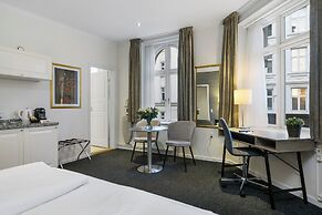 Hotel Tiffany