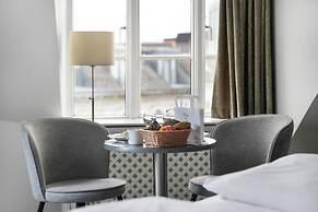 Hotel Tiffany