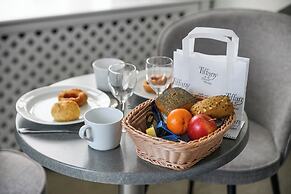 Hotel Tiffany