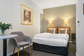 Hotel Tiffany
