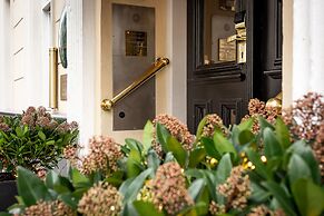 Hotel Tiffany