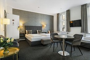 Hotel Tiffany
