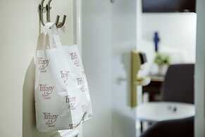 Hotel Tiffany