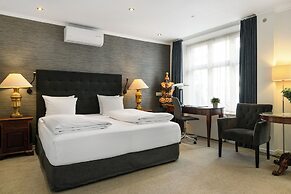 Hotel Tiffany