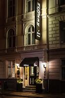 Hotel Tiffany
