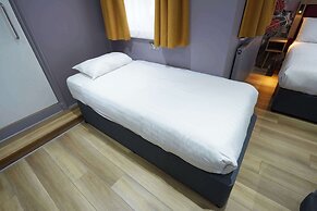 Comfort Inn Victoria