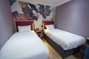 Comfort Inn Victoria
