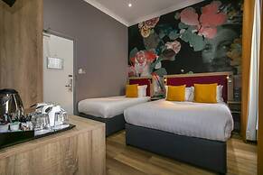 Comfort Inn Victoria