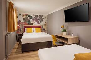 Comfort Inn Victoria