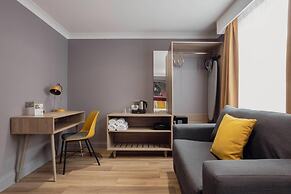 Comfort Inn Victoria