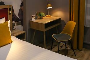 Comfort Inn Victoria