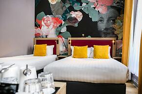 Comfort Inn Victoria