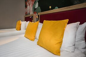 Comfort Inn Victoria