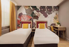Comfort Inn Victoria