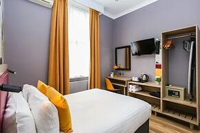 Comfort Inn Victoria