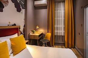 Comfort Inn Victoria