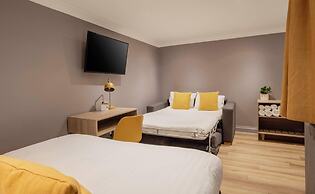 Comfort Inn Victoria