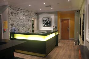 Comfort Inn Victoria