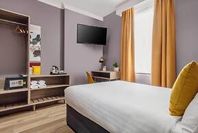 Comfort Inn Victoria