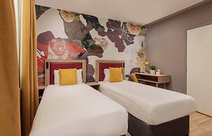 Comfort Inn Victoria